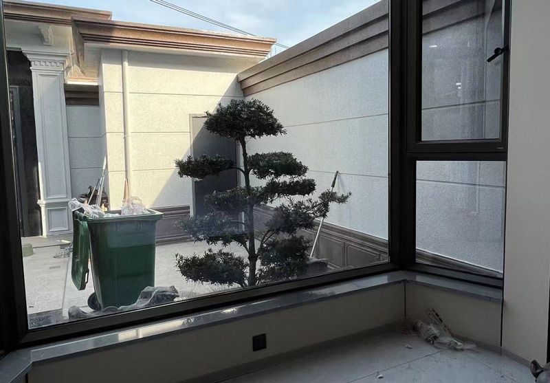 斷橋鋁門窗都有哪些型號？又怎么區(qū)分呢？